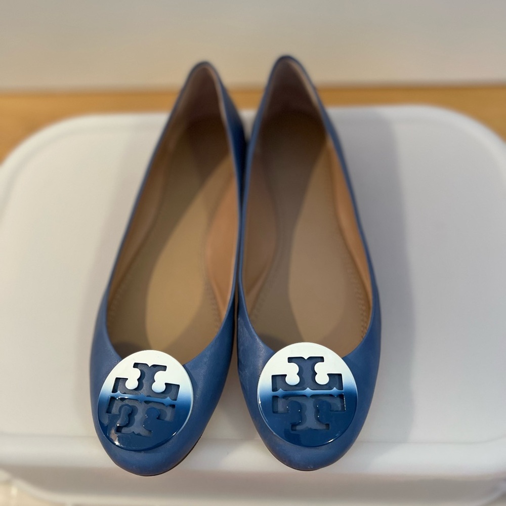 Tory Burch Flat